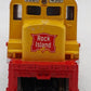 Tyco 235-10 HO Scale Rock Island Diesel Locomotive EX/Box
