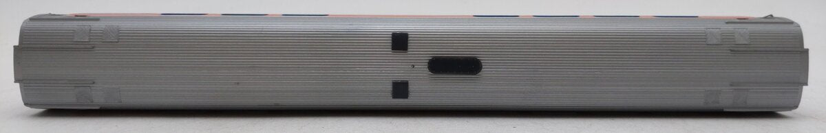 Walthers 932-6011 HO Scale Amtrak Food Service Train Car Kit-Assembled LN/Box