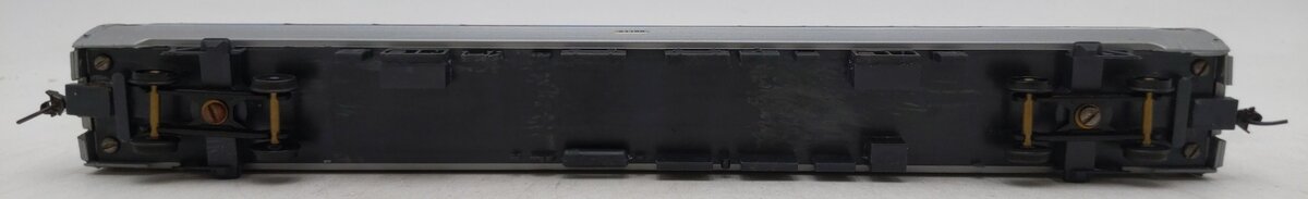 Walthers 932-6011 HO Scale Amtrak Food Service Train Car Kit-Assembled LN/Box