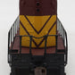Walthers 931-118 HO Scale GP9M Wisconsin Central Diesel Locomotive #1503 LN