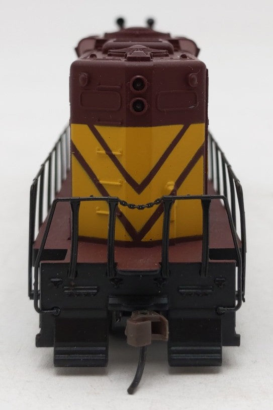 Walthers 931-118 HO Scale GP9M Wisconsin Central Diesel Locomotive #1503 LN