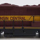 Walthers 931-118 HO Scale GP9M Wisconsin Central Diesel Locomotive #1503 LN