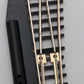 Atlas 2707 N Code 80 Nickel Silver #6 Right Hand Switch Turnout EX/Box
