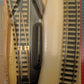 Atlas 2700 N Code 80 Nickel Silver Remote Left #4 Standard Switch Turnout LN/Box