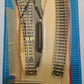 Atlas 2700 N Code 80 Nickel Silver Remote Left #4 Standard Switch Turnout LN/Box