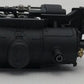 Mehano 9353 HO Scale Chesapeake & Ohio Steam Locomotive & Tender #490 EX/Box