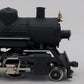 Mehano 9353 HO Scale Chesapeake & Ohio Steam Locomotive & Tender #490 EX/Box