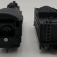 Mehano 9353 HO Scale Chesapeake & Ohio Steam Locomotive & Tender #490 EX/Box