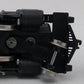 Mehano 9353 HO Scale Chesapeake & Ohio Steam Locomotive & Tender #490 EX/Box