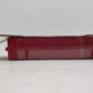 Weaver O Gauge Red Nascar Winston Cup Champion 1973 #72 NIB