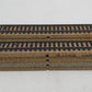 Marklin 5106 HO M Track Metal Straight Track (Box of 10) VG/Box