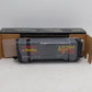 Weaver O Gauge Davey Allison Boxcar #HAVX28 NIB
