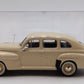 Minichamps 1:43 Scale 1947 Ford Fordor sedan (Beige) LN/Box