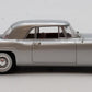 Minichamps 1:43 Scale 1956 Lincoln Continental Mk.II (Silver) LN/Box