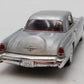 Minichamps 1:43 Scale 1956 Lincoln Continental Mk.II (Silver) LN/Box