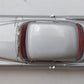 Minichamps 1:43 Scale 1956 Lincoln Continental Mk.II (Silver) LN/Box
