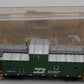 Atlas 43054 N Burlington Northern International Standard Cupola Caboose #10314