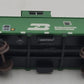 Atlas 43054 N Burlington Northern International Standard Cupola Caboose #10314