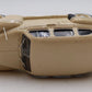 IXO Models 1:43 Scale Ford Fordor Sedan 1947 (Beige) LN/Box