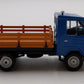 Planeta DeAgostini 1:43 Scale 1976 Volkswagen LN/Box