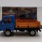 Planeta DeAgostini 1:43 Scale 1976 Volkswagen LN/Box