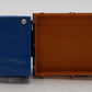Planeta DeAgostini 1:43 Scale 1976 Volkswagen LN/Box