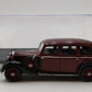 IXO Models 1:43 Scale mus025 mercedes benz 260D (W138) 1936 LN/Box