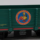 Aristo-Craft 40007 Camp Sesame Express 20ft Gondola VG/Box