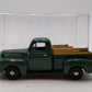 Minichamps 1:43 Scale 1948 Ford F-1 (Green) EX/Box