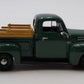 Minichamps 1:43 Scale 1948 Ford F-1 (Green) EX/Box