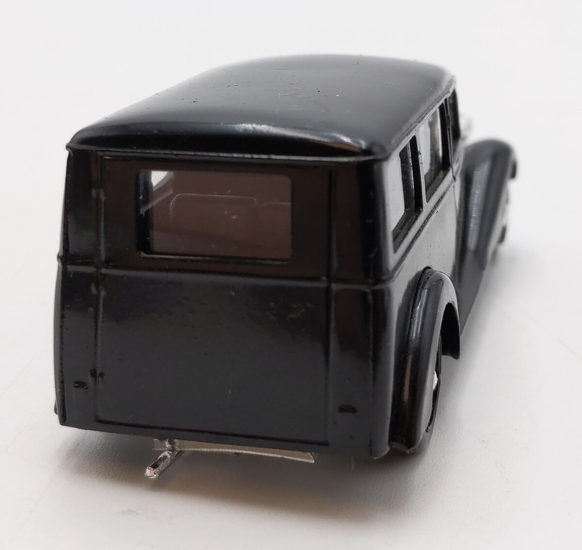 IXO Models 1:43 Scale  Mercedes-Benz 260D W138 (1936) LN/Box