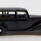 IXO Models 1:43 Scale  Mercedes-Benz 260D W138 (1936) LN/Box