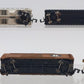 MiniTrix Assorted N Scale Freight Cars [5] EX