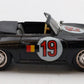 Brumm 1:43 Porsche 356 Roadster #19 LN/Box