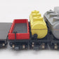 Bachmann Assorted N Scale Freight Cars [6] VG