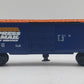 Lionel 6-9229 O Gauge Operating USPS Express Mail Boxcar EX