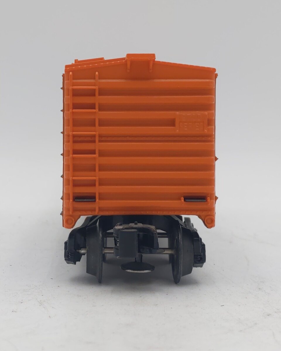 Lionel 6-9229 O Gauge Operating USPS Express Mail Boxcar EX