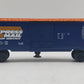Lionel 6-9229 O Gauge Operating USPS Express Mail Boxcar EX