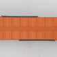 Lionel 6-9229 O Gauge Operating USPS Express Mail Boxcar EX
