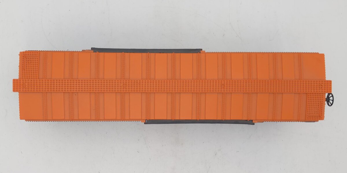 Lionel 6-9229 O Gauge Operating USPS Express Mail Boxcar EX