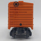 Lionel 6-9229 O Gauge Operating USPS Express Mail Boxcar EX
