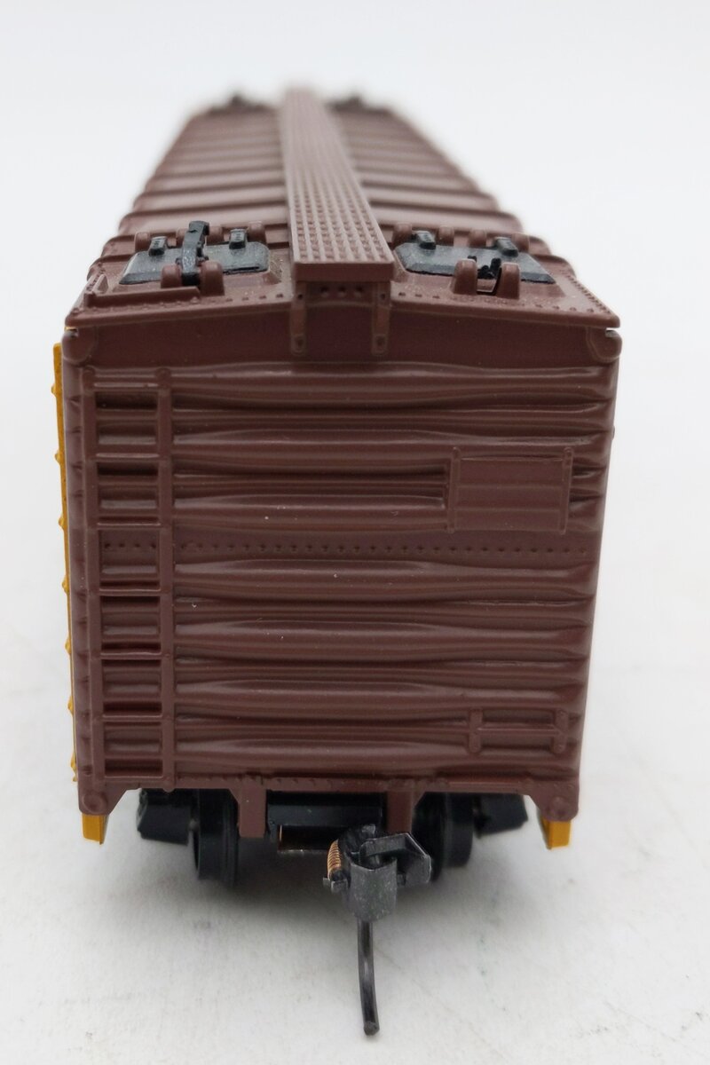 Accurail HO American Refrigerator Transit Refrigerator Car 36016 EX