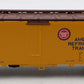Accurail HO American Refrigerator Transit Refrigerator Car 36016 EX