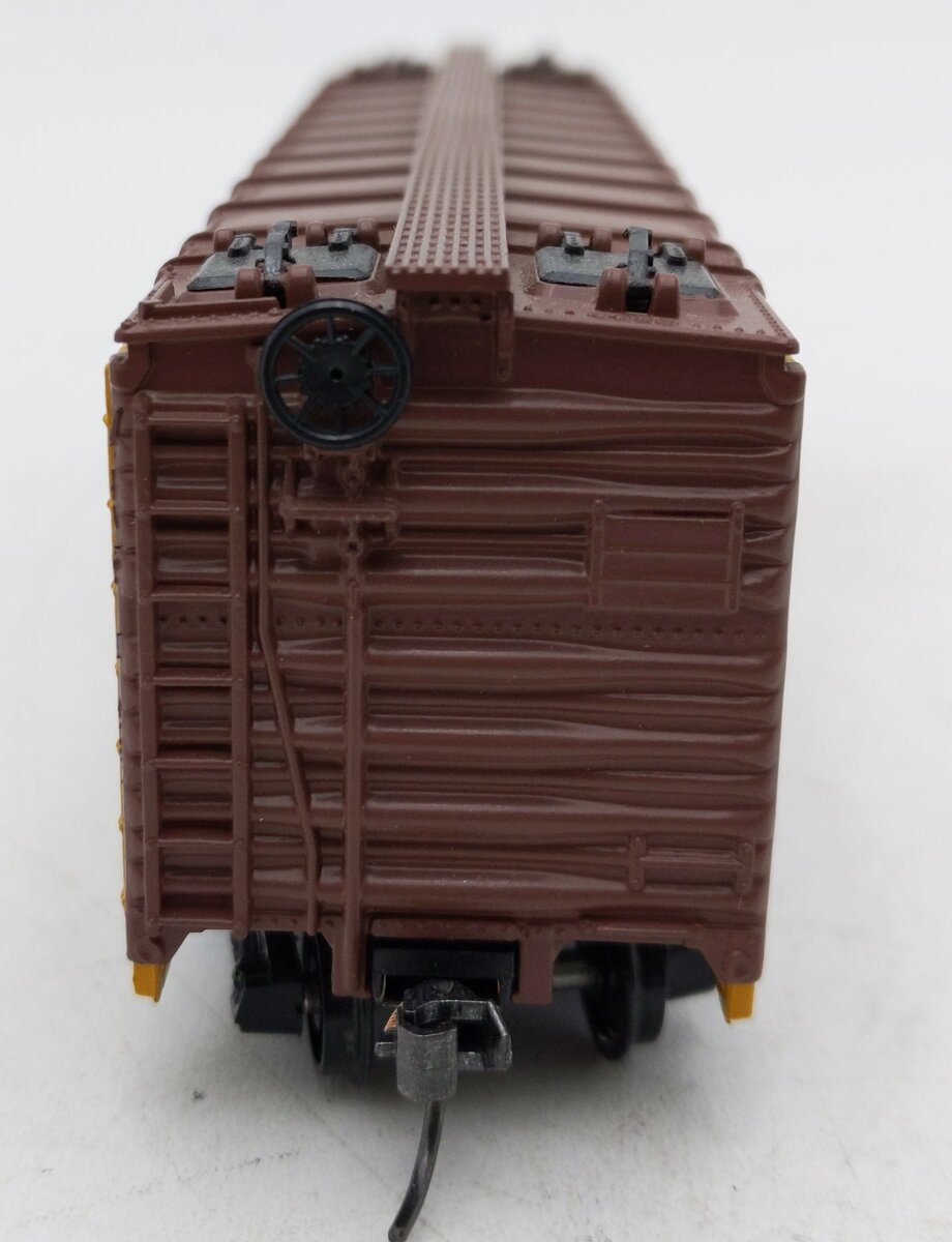 Accurail HO American Refrigerator Transit Refrigerator Car 36016 EX