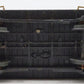 Bachmann G Atchison Topeka and Santa Fe Bobber Caboose #425 VG