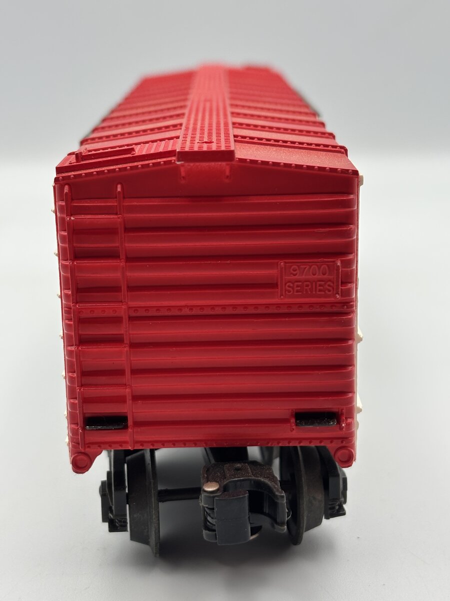 Lionel 6-9779 O Gauge 1976 Philadelphia TCA Convention Car EX/Box