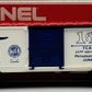 Lionel 6-9779 O Gauge 1976 Philadelphia TCA Convention Car EX/Box