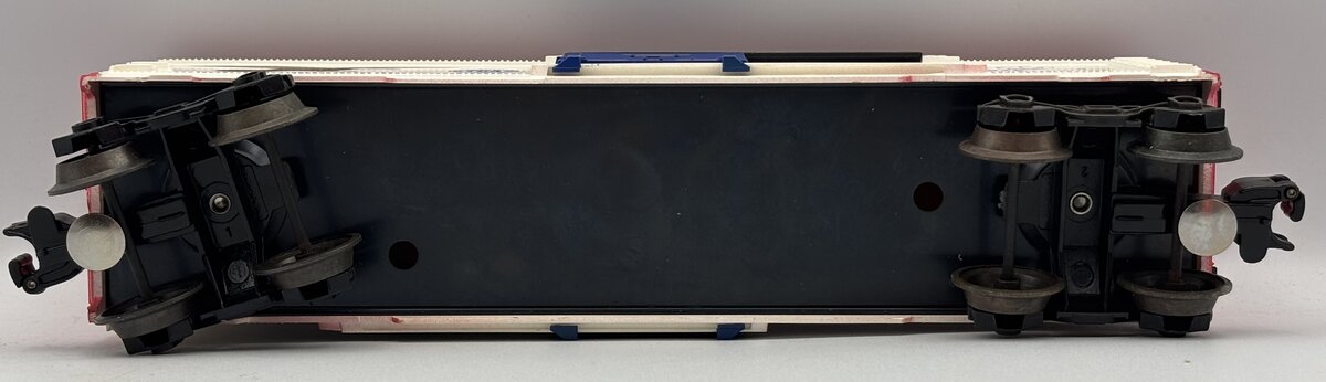 Lionel 6-9779 O Gauge 1976 Philadelphia TCA Convention Car EX/Box