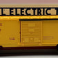 Lionel 6-19203 O Gauge Detroit & Toledo Shoreline Box Car EX/Box