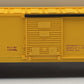 Lionel 6-19203 O Gauge Detroit & Toledo Shoreline Box Car EX/Box